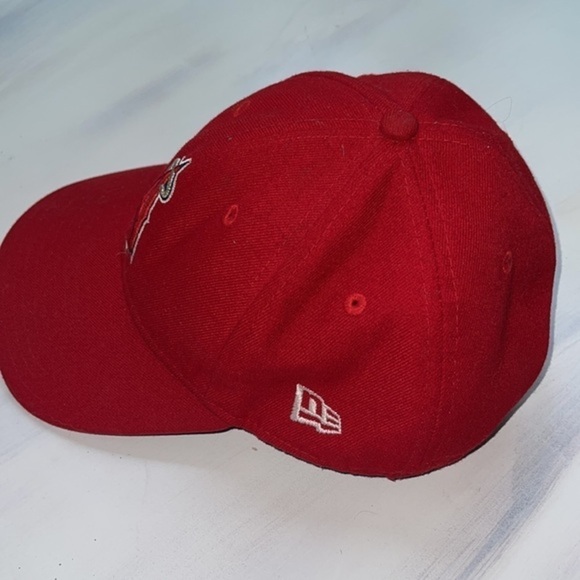 LOS ANGELES ANGELS
The League 9FORTY Adjustable‎ genuine merchandise - Picture 3 of 8